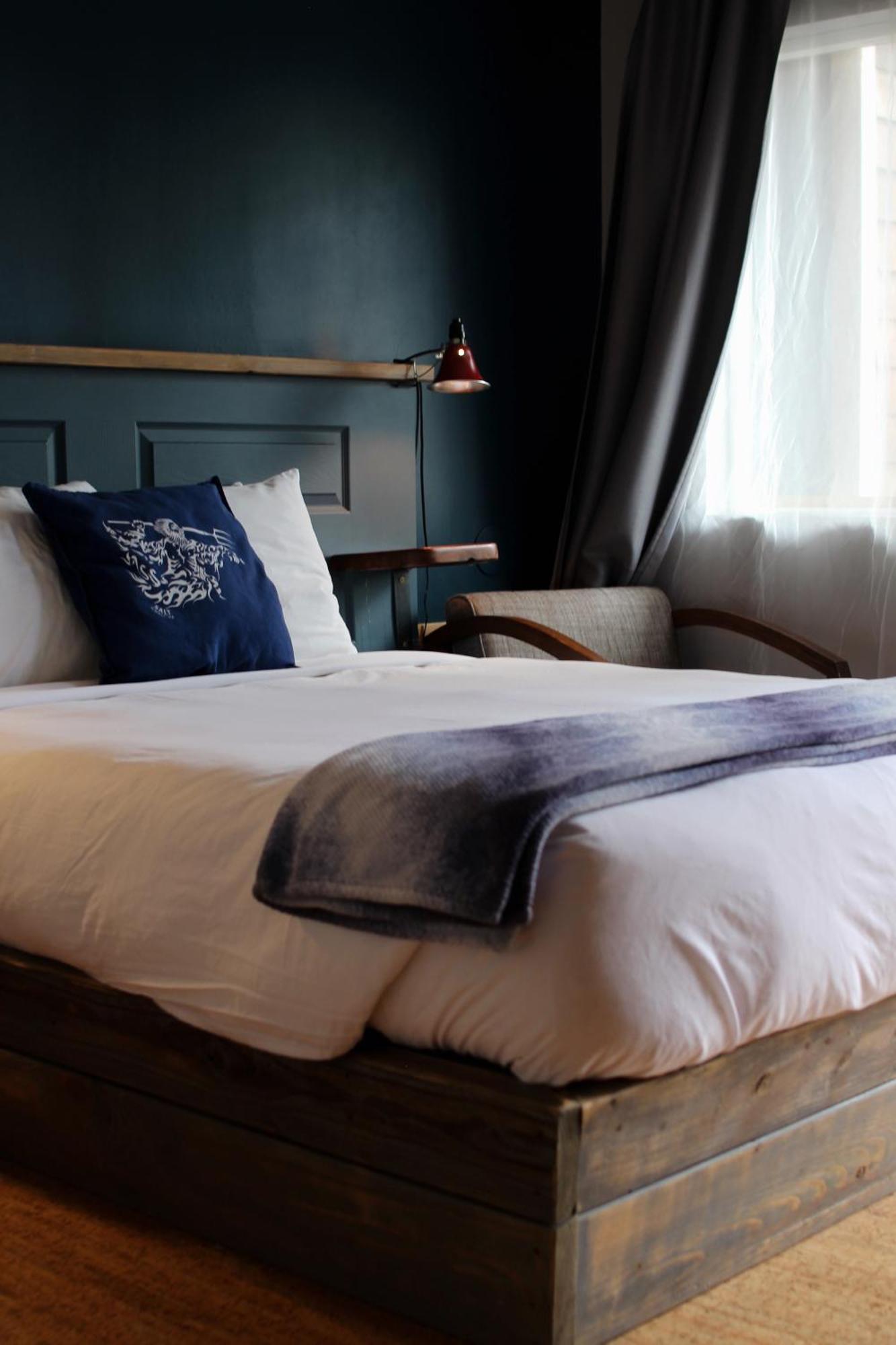 Salt Hotel & Pub Ilwaco Экстерьер фото