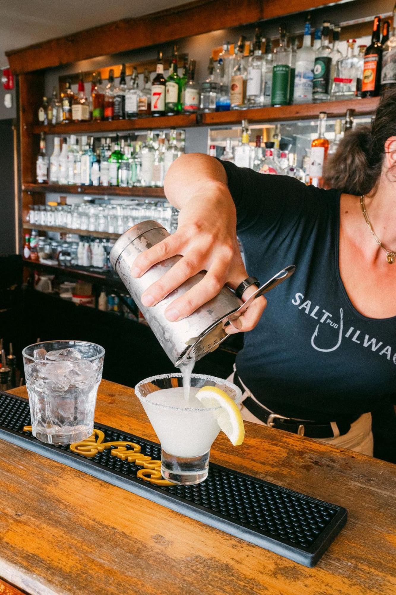 Salt Hotel & Pub Ilwaco Экстерьер фото
