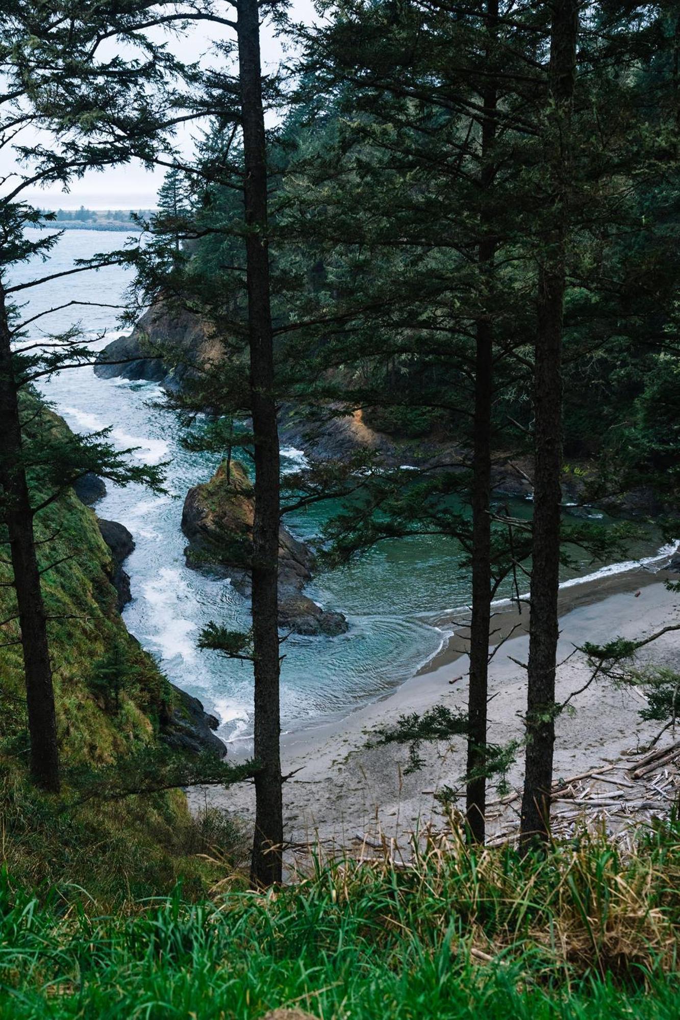 Salt Hotel & Pub Ilwaco Экстерьер фото